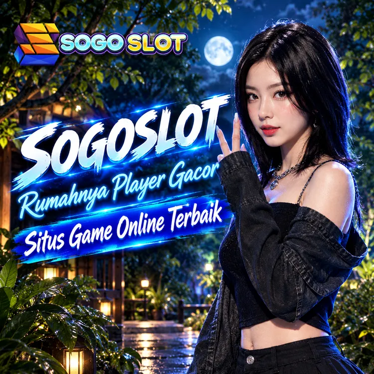 SOGOSLOT Game Online